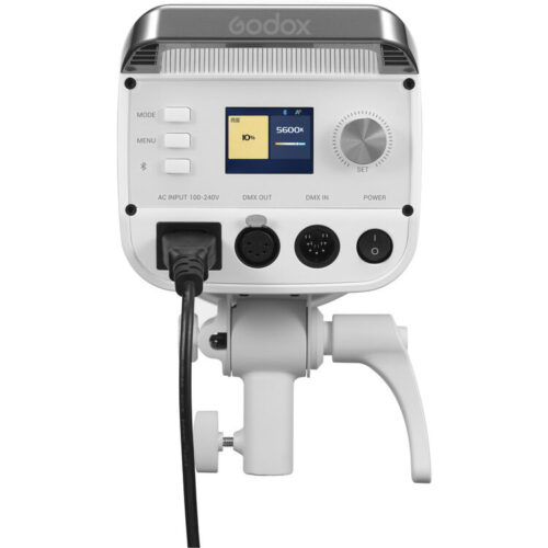 פנס תאורה Godox LITEMONS Bi-color LED LE200Bi
